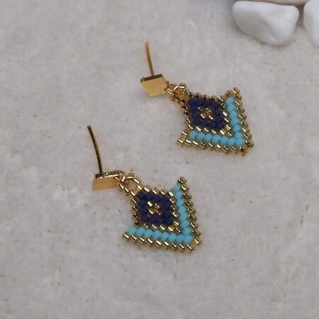 Royal Rise Earrings 