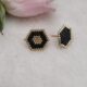 Moonlit Beats Earrings