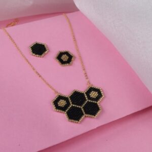 Midnight Hive Set