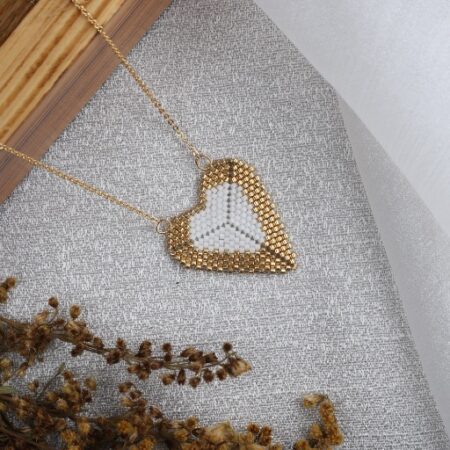 Luvia Necklace