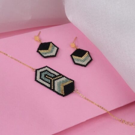 Urban Maze Set