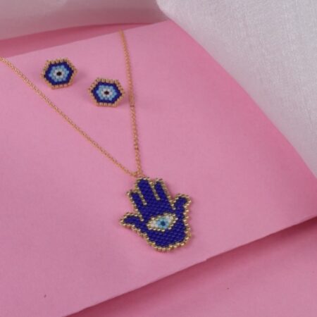 Divine Eye Set