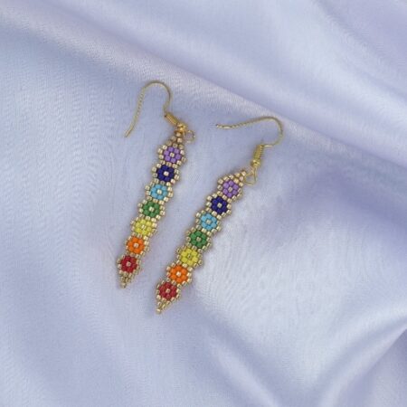 Chakra Earring