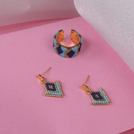 Ocean Mirage Set