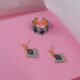 Ocean Mirage Set