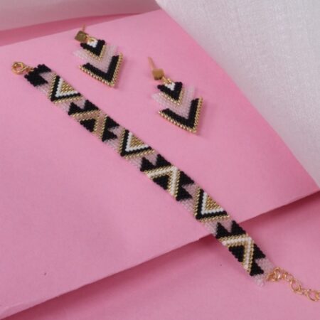 Blush Arrow Set