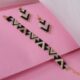 Blush Arrow Set