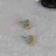 Solence Earrings 