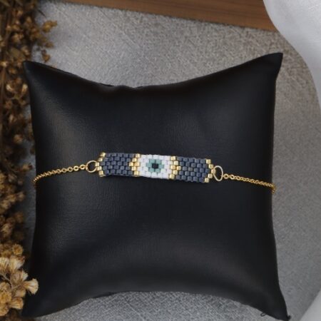 Shadow Shield Bracelet