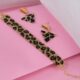 Leopard Luxe Set