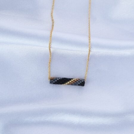 Twilight Twist Necklace